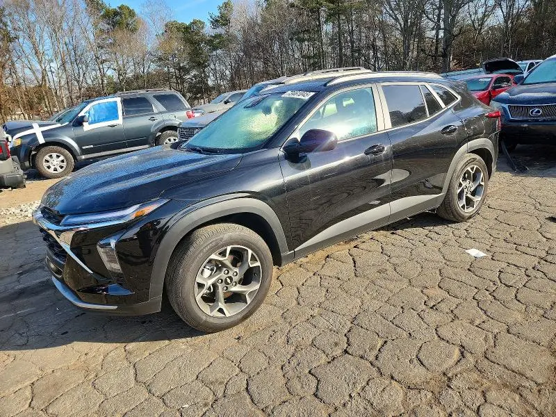 KL77LHEP2SC189842