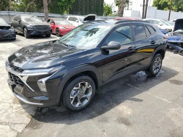 KL77LHEP4SC231329