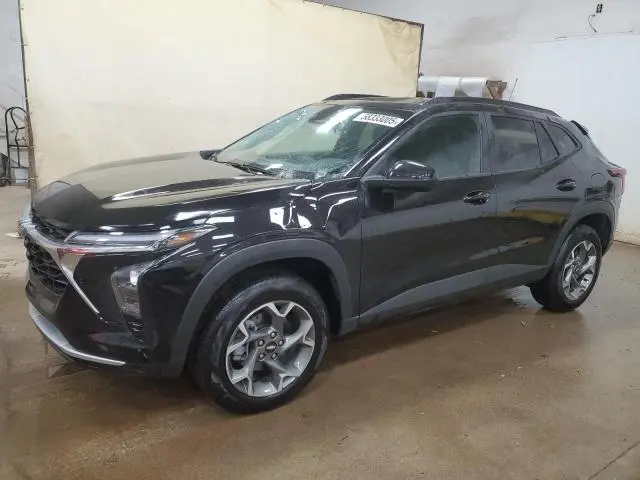 KL77LHEP5SC187129
