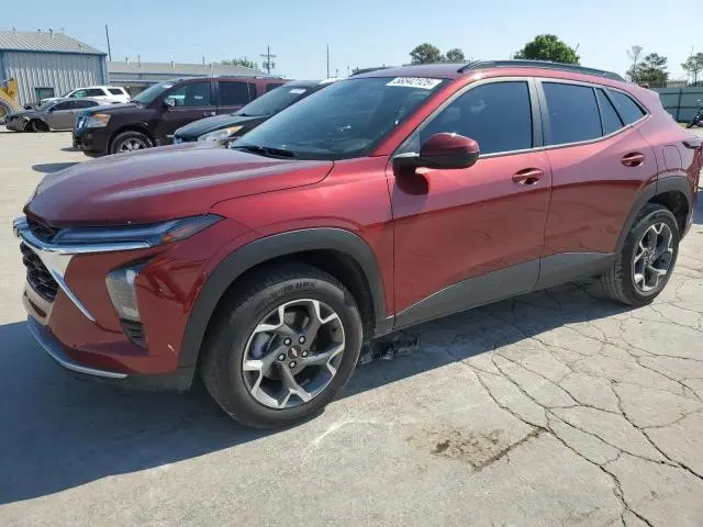 KL77LHEP8SC084061
