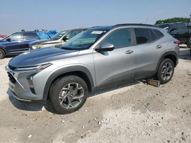 KL77LHEP8SC103983