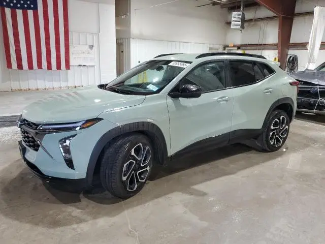 KL77LJE20RC155100