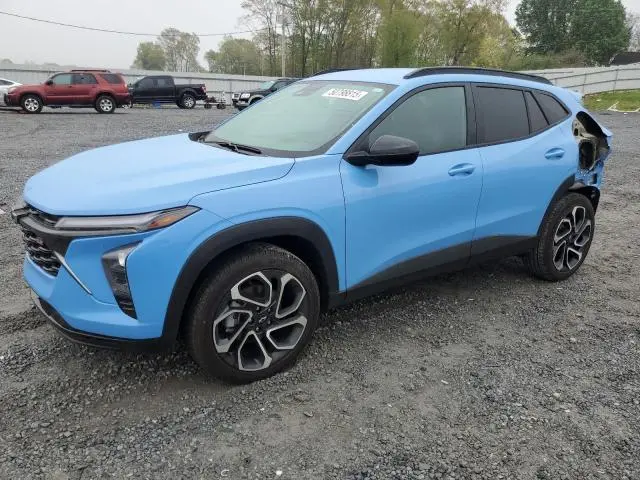 KL77LJE25RC206297