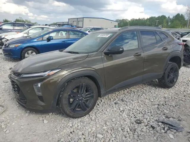 KL77LKE24RC188624