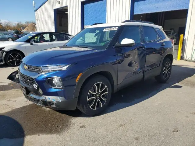 KL79MVSL1NB133889
