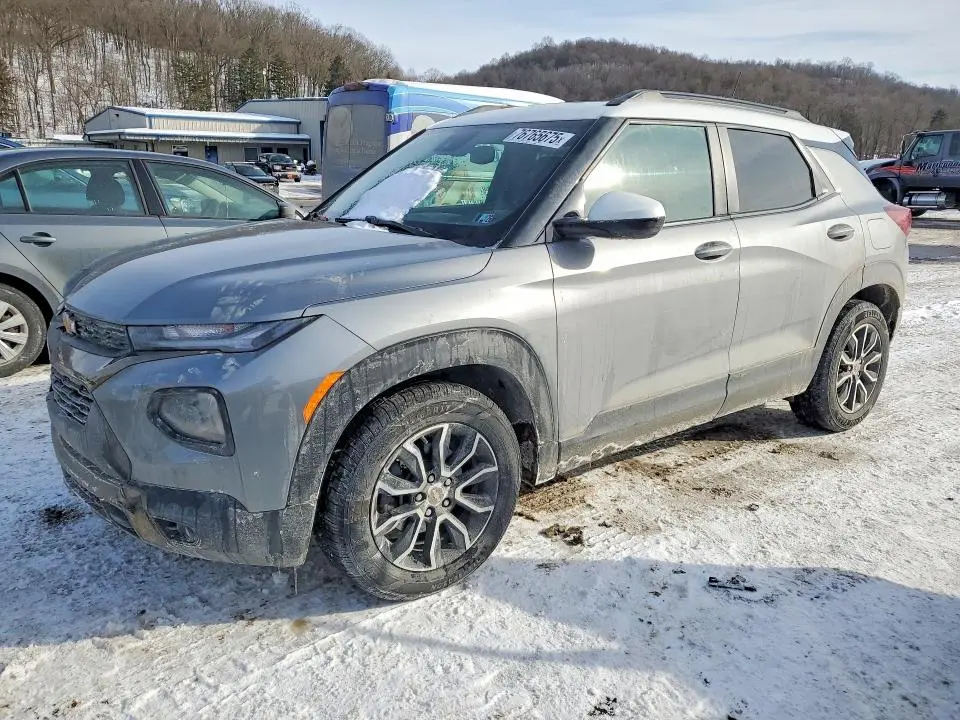 KL79MVSL6PB189023