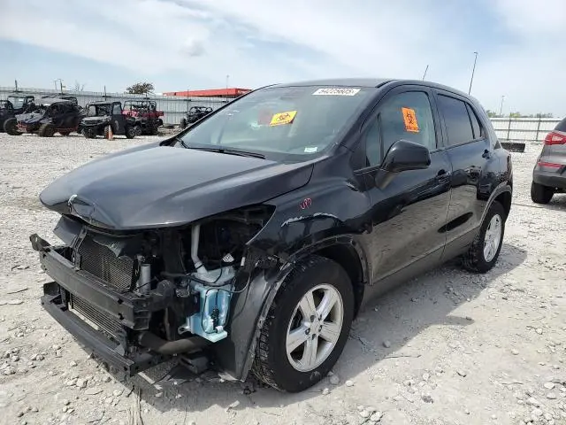 KL7CJKSB5LB087839
