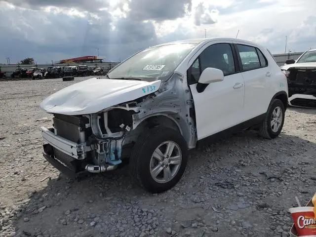 KL7CJKSM4MB364791