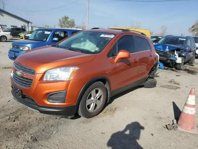 KL7CJLSB4GB605693