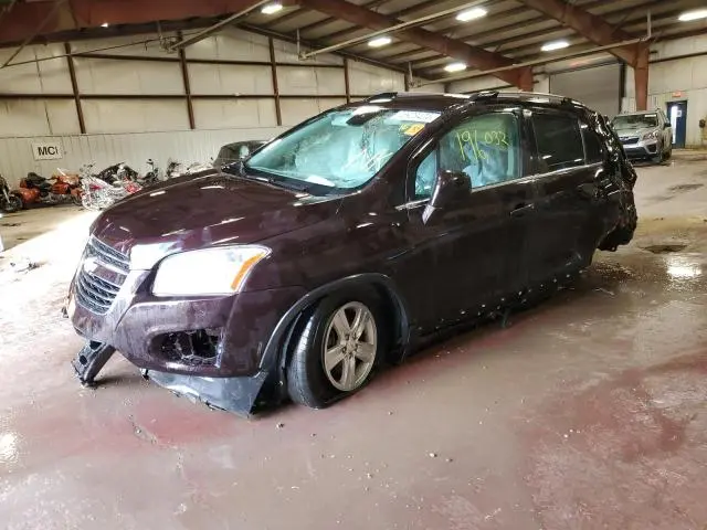 KL7CJLSB5GB571201
