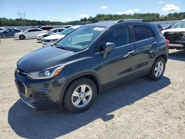 KL7CJLSB7HB119171
