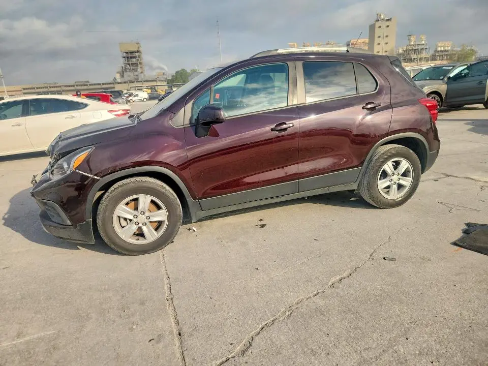 KL7CJLSM1NB568097