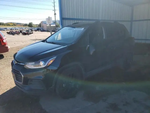 KL7CJPSM5NB561869