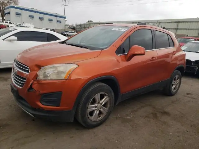 KL7CJRSB2FB116517