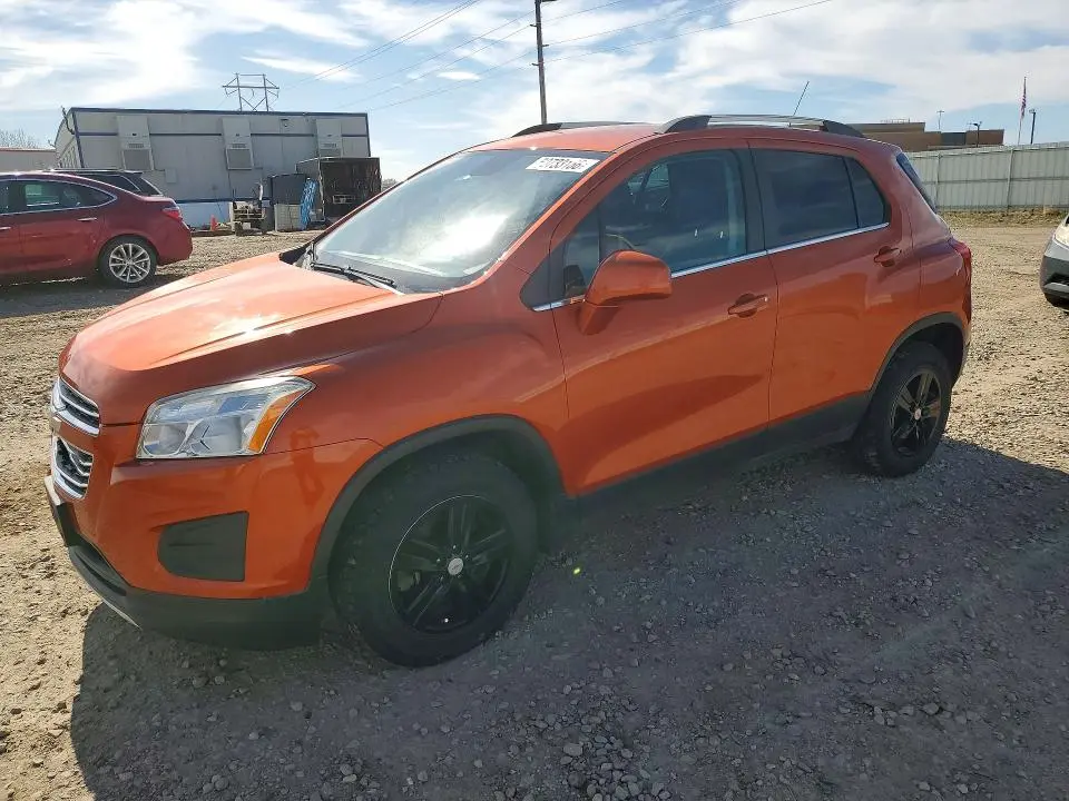 KL7CJRSB2FB145743