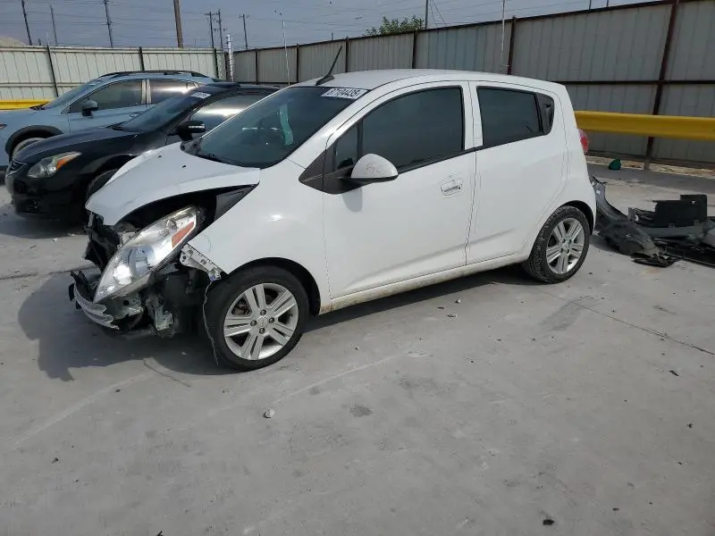 KL8CD6S97EC508626