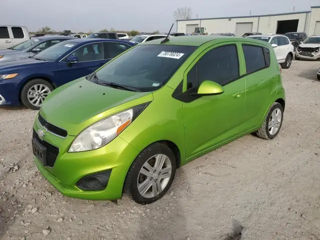 KL8CD6S9XEC505378