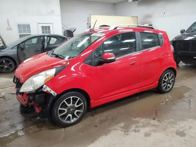 KL8CF6S95EC459629