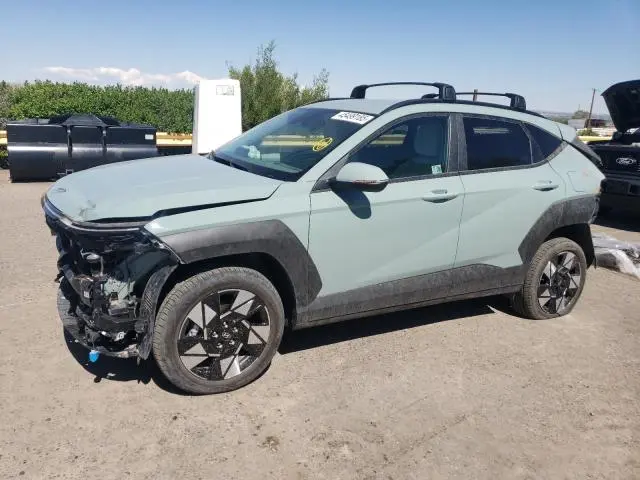 KM8HCCAB2SU202230