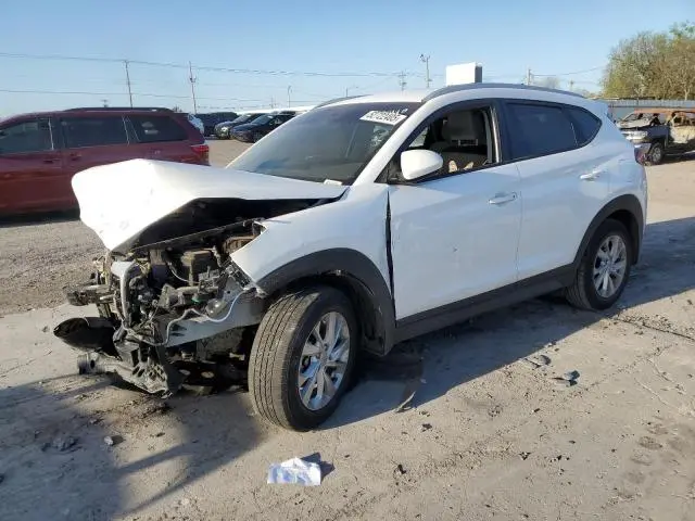 KM8J33A4XMU318040