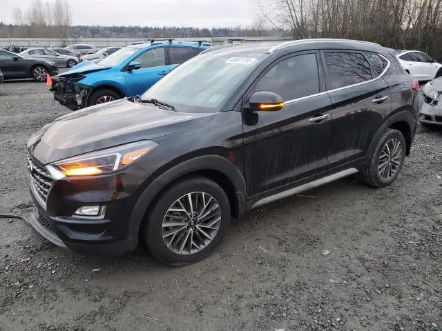 KM8J33AL8LU133555