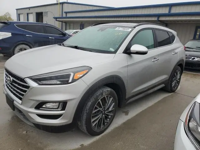 KM8J3CAL0LU149118