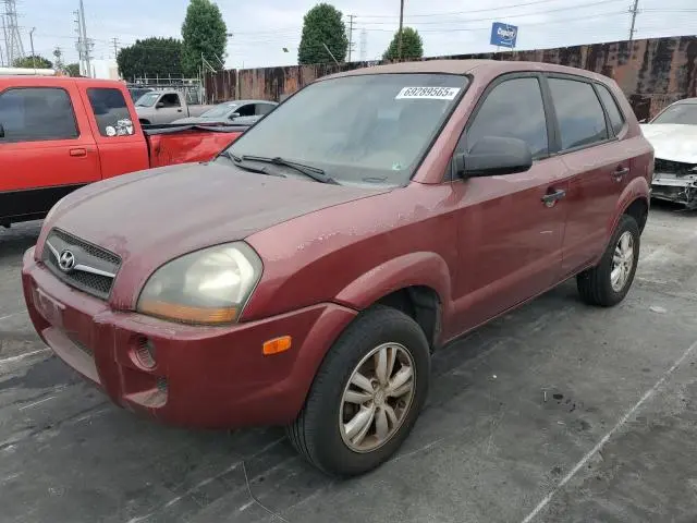 KM8JM12B39U000105