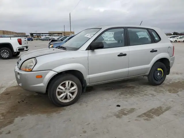 KM8JM12B69U991185