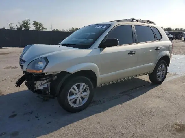 KM8JM12B99U953188
