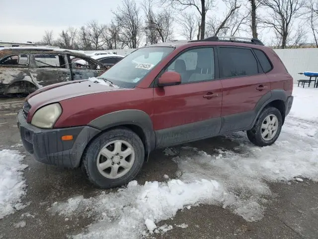 KM8JN12D25U208274