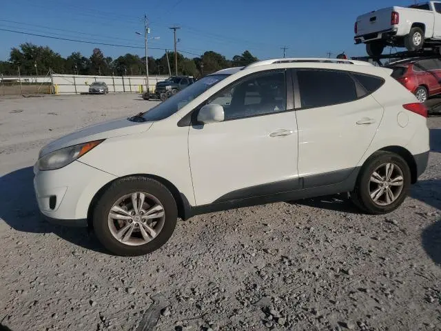 KM8JU3AC5BU119477