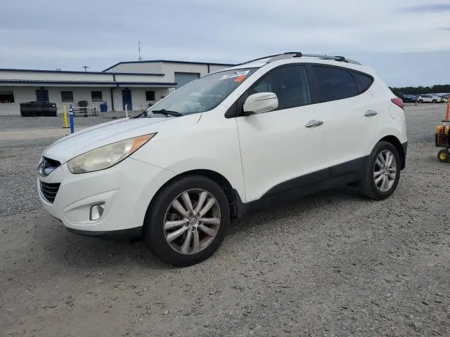 KM8JU3AC7DU548610