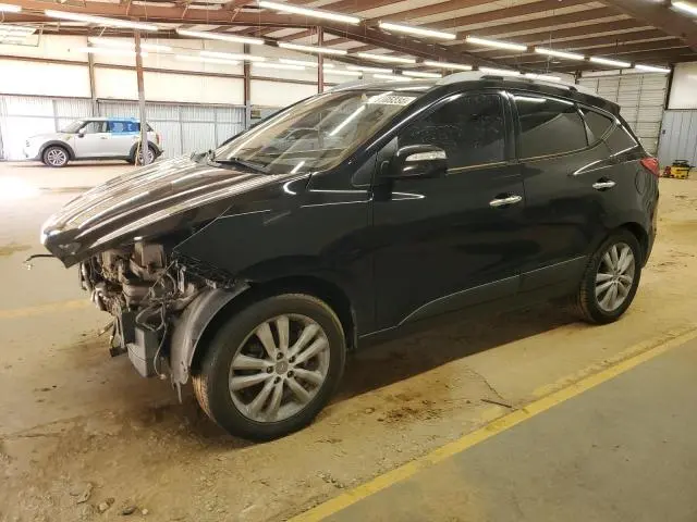 KM8JU3ACXDU770364