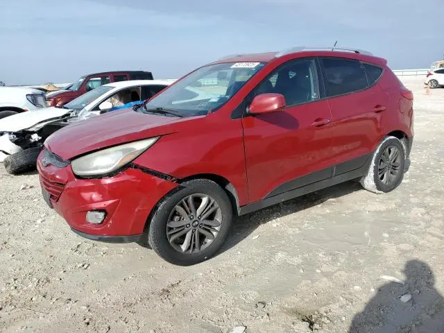 KM8JU3AG3FU014767