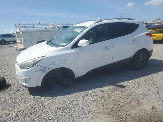 KM8JU3AG4FU991514