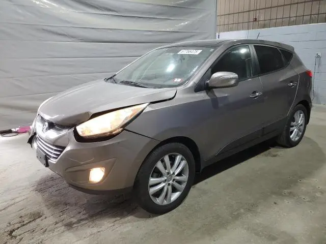 KM8JUCAC0BU195009