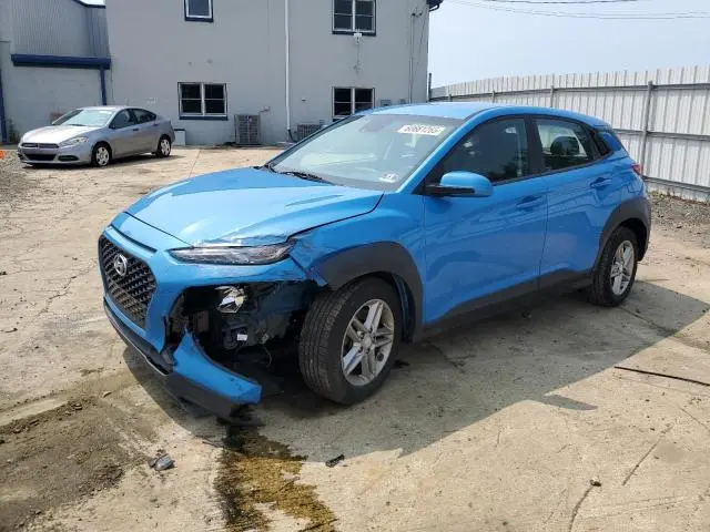 KM8K1CAA2KU301309
