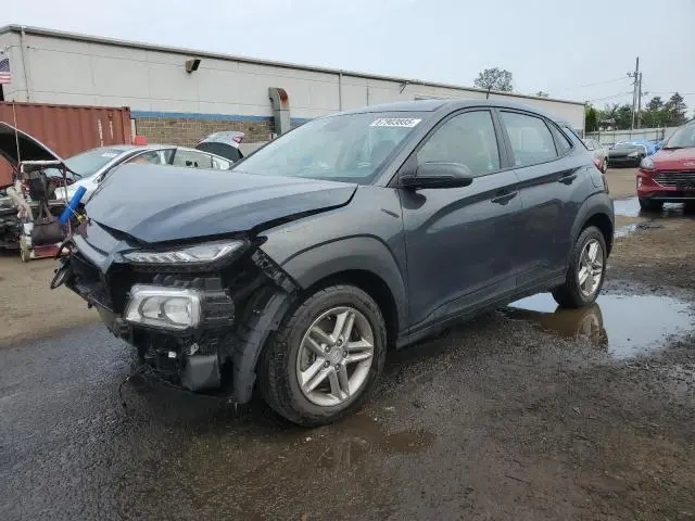 KM8K1CAA8KU302769