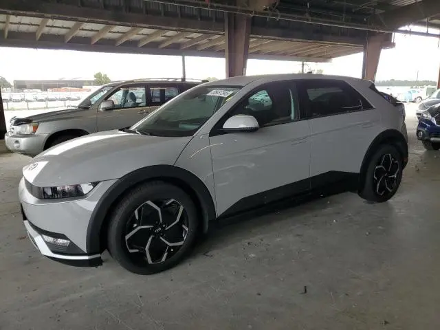 KM8KN4DEXRU291163