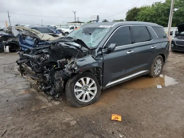 KM8R2DGE5PU642772