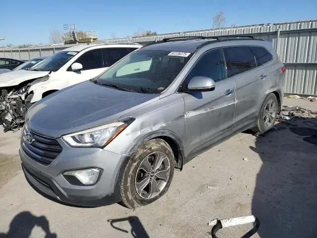 KM8SNDHF6EU064632