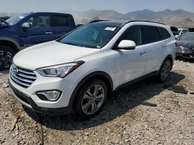 KM8SRDHF1FU094207