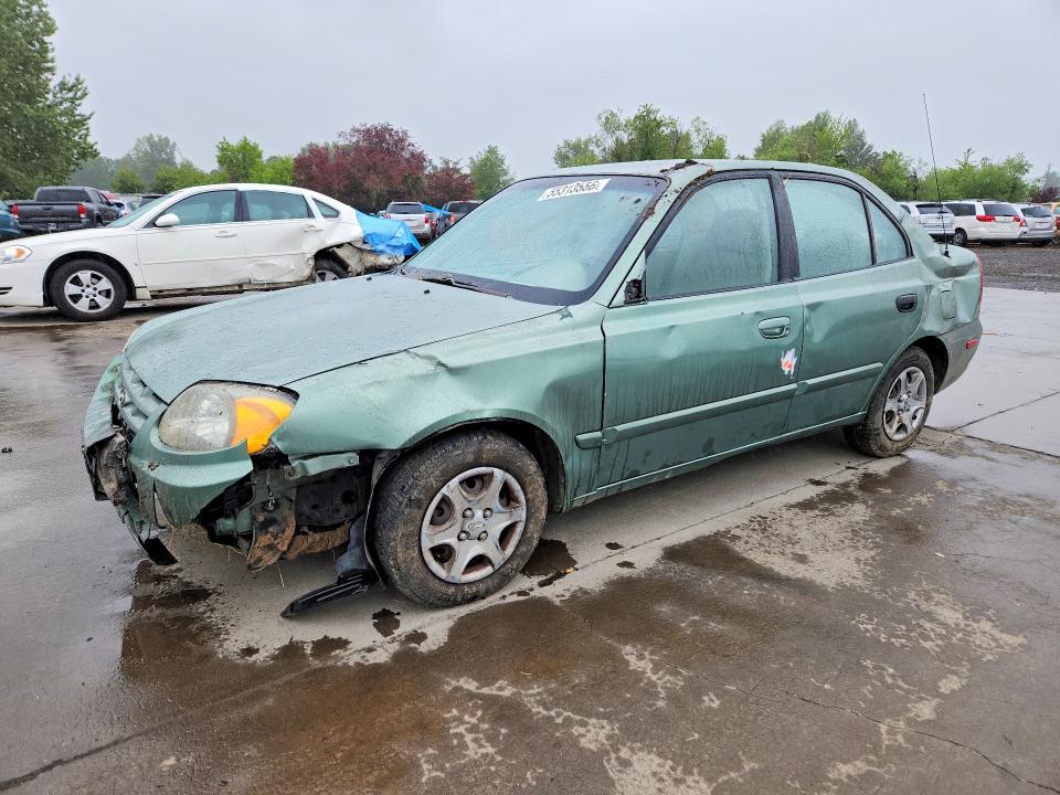 KMHCG45C35U585400