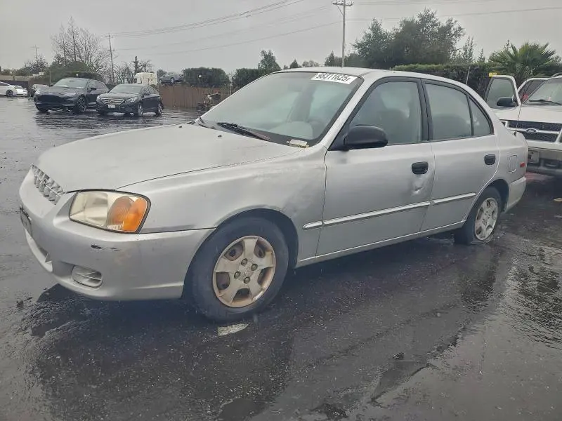 KMHCG45C41U196338