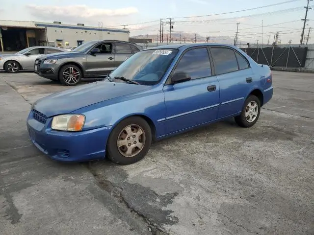 KMHCG45C91U195735