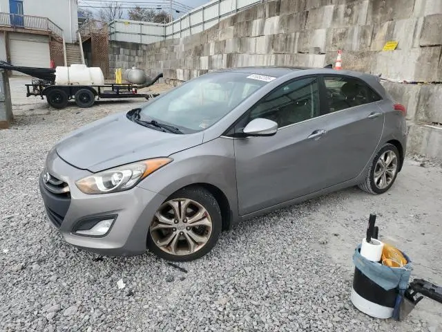 KMHD35LE4DU124537