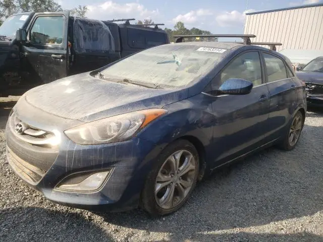 KMHD35LE5DU135045