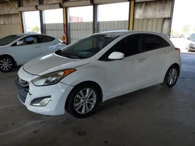 KMHD35LEXDU027360