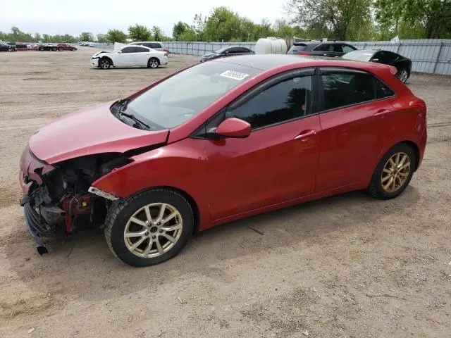 KMHD35LEXDU139608