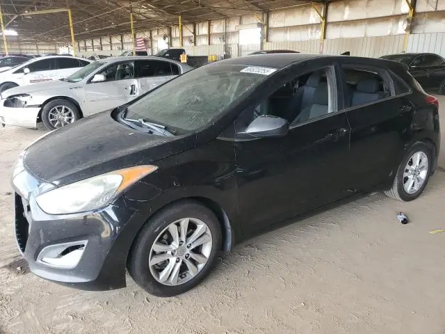 KMHD35LEXDU142590